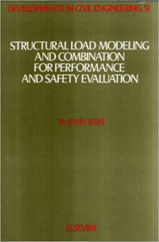 Structural Load Modeling and Combination for Performance and Safety Evaluation - Scanned pdf